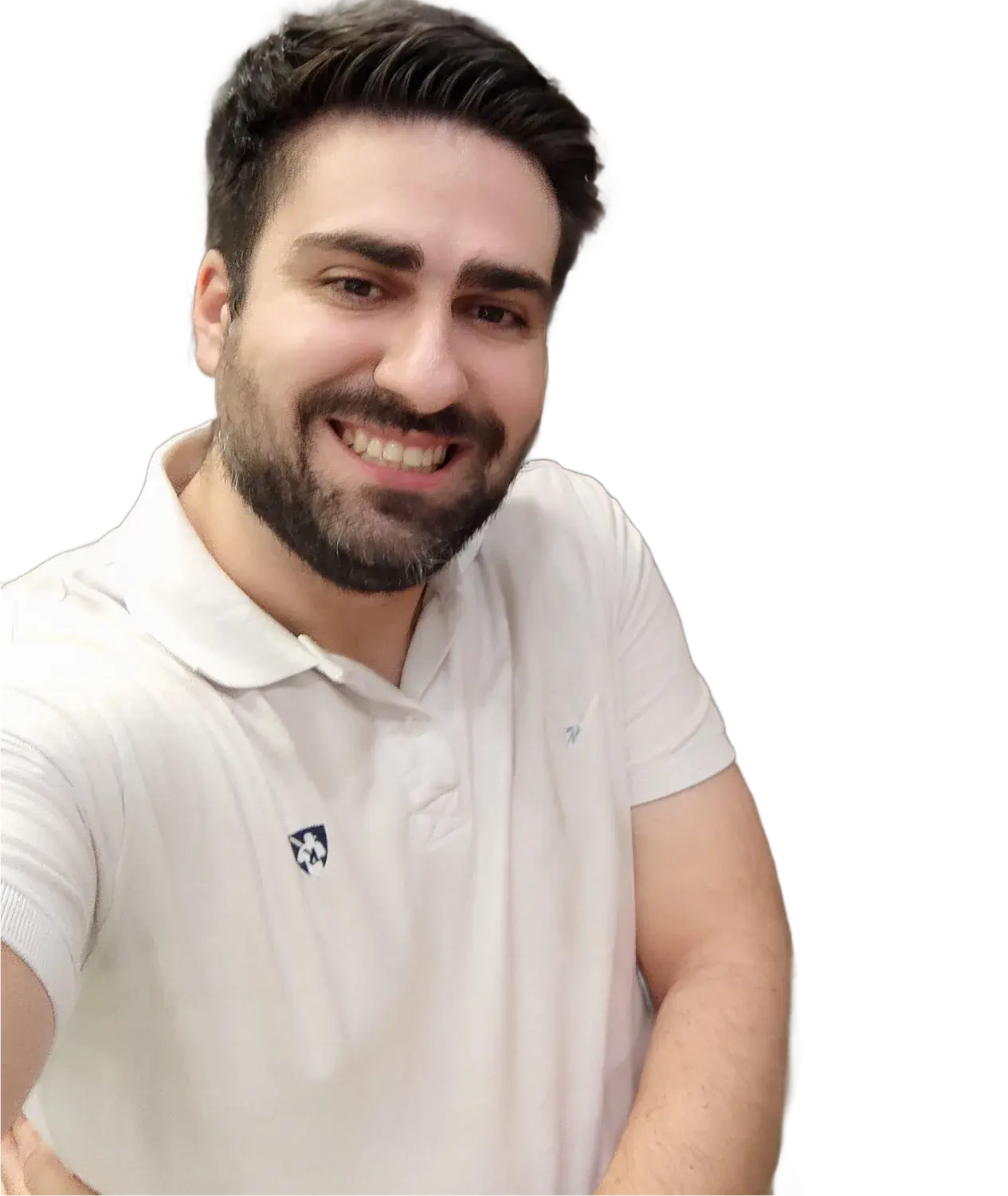 Foto de Felipe Angelini