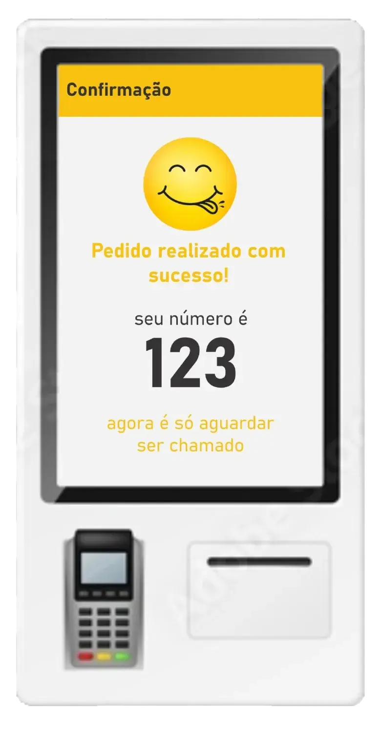 Confirmação